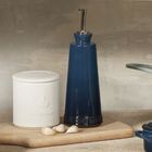 Stoneware Signature Oil & Vinegar SetNuit image number 1